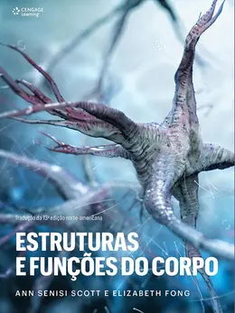 Estrutura e funções do corpo