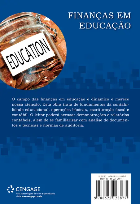 Finanças em Educação