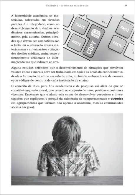 Ética e Educação