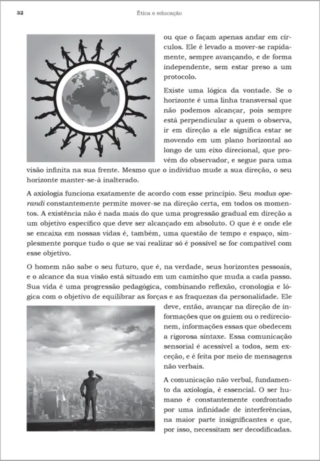 Ética e Educação