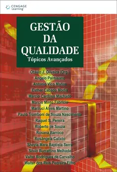 Gestão da qualidade