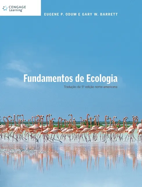 Fundamentos de ecologia