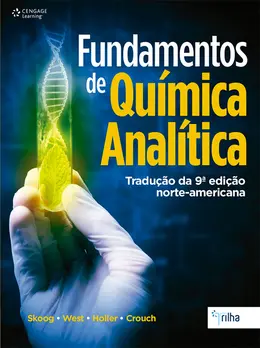 Fundamentos de química analítica