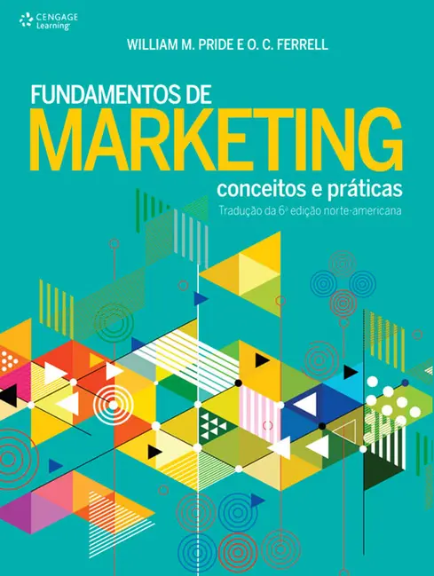Fundamentos de marketing
