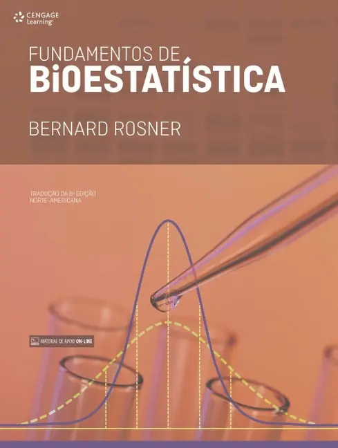 Fundamentos de bioestatísticas