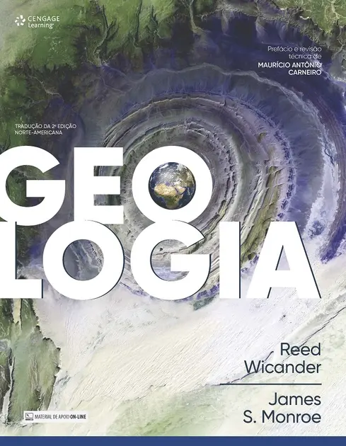 Geologia