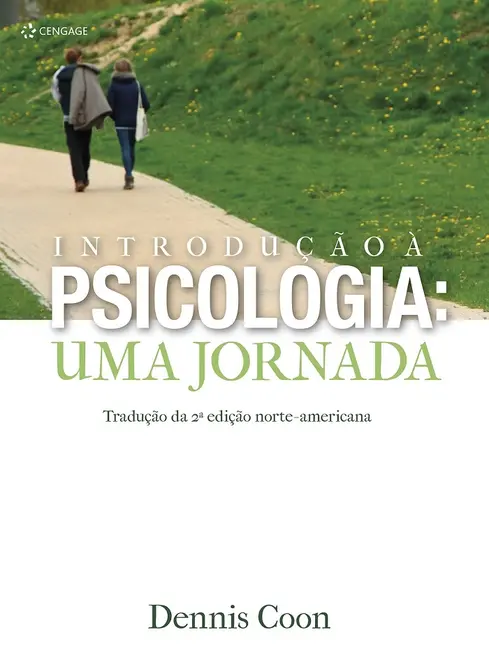 Introdução À Psicologia