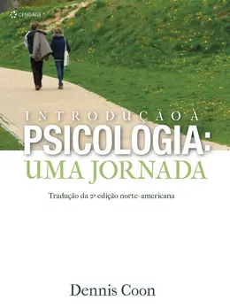 Introdução À Psicologia