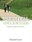 Introdução À Psicologia
