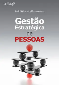 Gestão estratégica de pessoas