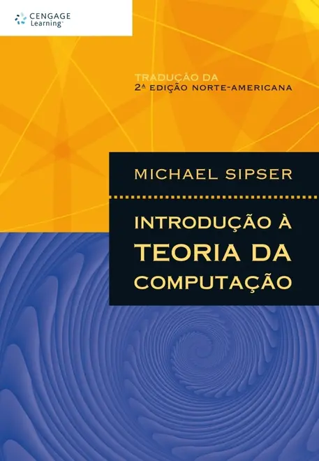 Introdução á teoria da computação