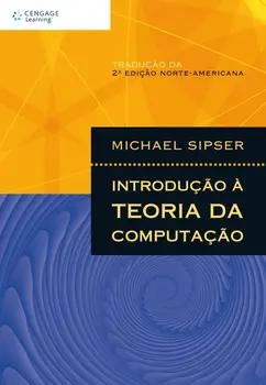 Introdução á teoria da computação