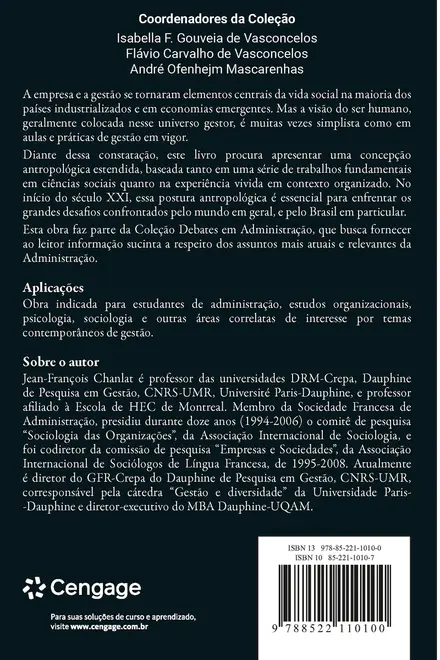 Gestão Empresarial