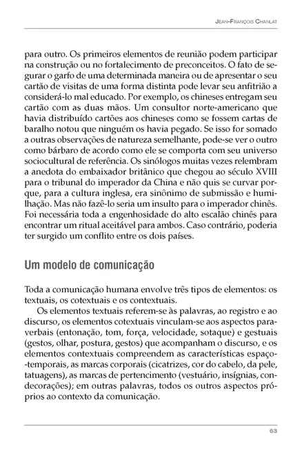 Gestão Empresarial