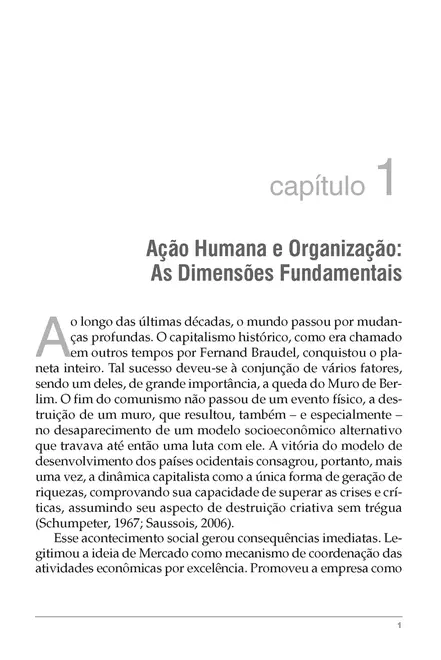 Gestão Empresarial