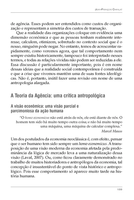 Gestão Empresarial