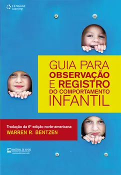Guia para observação e registro do comportamento infantil