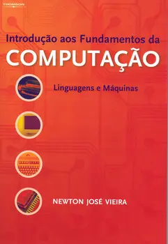 Introdução aos fundamentos da computação