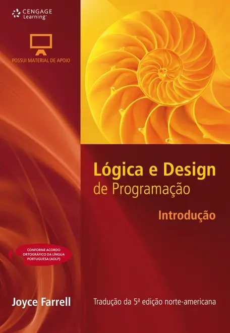 Lógica e design de programação