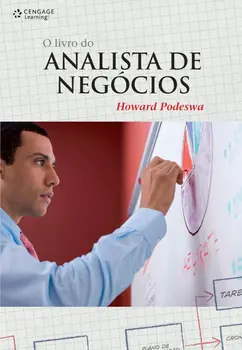 O livro do analista de negócios