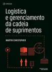 Logística E Gerenciamento Da Cadeia De Suprimentos