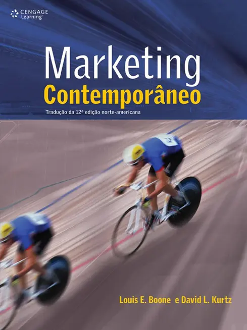 Marketing contemporâneo