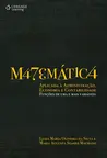 Matemática aplicada à administração, economia e contabilidade