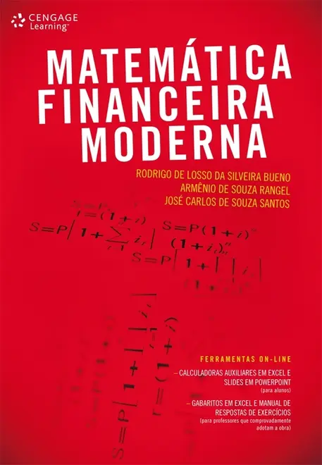Matemática financeira moderna