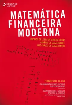 Matemática financeira moderna