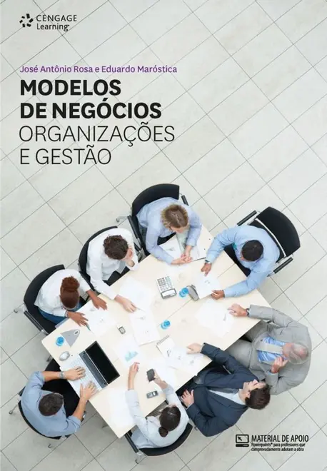 Modelos de negócios