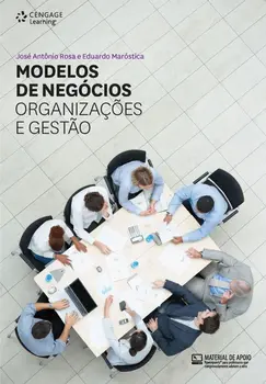 Modelos de negócios