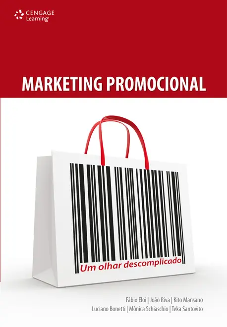 Marketing promocional