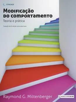 Modificação Do Comportamento: Teoria E Prática
