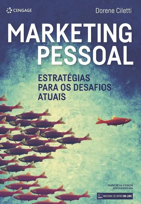 Marketing pessoal