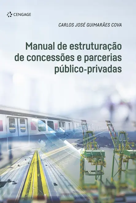 Manual De Estruturação De Concessões E Parcerias Público-Privadas