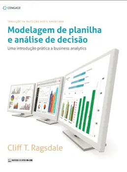 Modelagem de planilha e análise de decisão