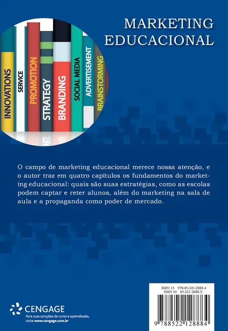 Marketing Educacional