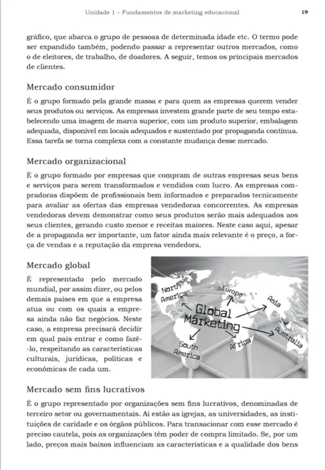 Marketing Educacional