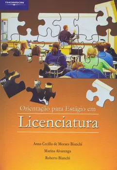 Orientação para estágio em licenciatura