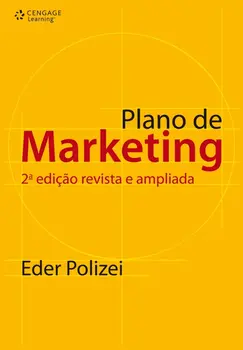 Plano de marketing