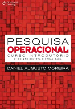 Pesquisa operacional