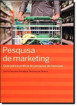 Pesquisa de marketing