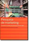 Pesquisa de marketing