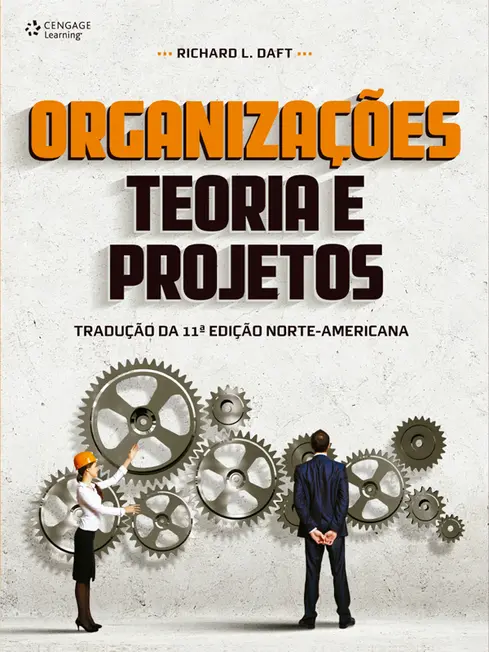 Organizações