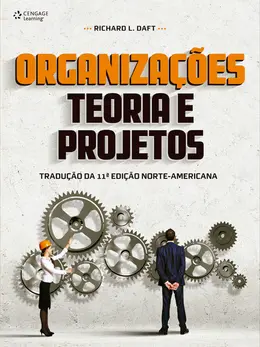 Organizações