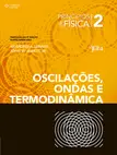 Princípios de física - vol. II - oscilações, ondas e termodinâmica