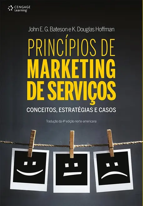 Princípios de marketing de serviços