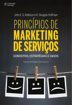 Princípios de marketing de serviços