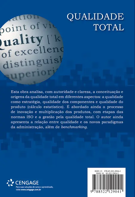 Qualidade Total
