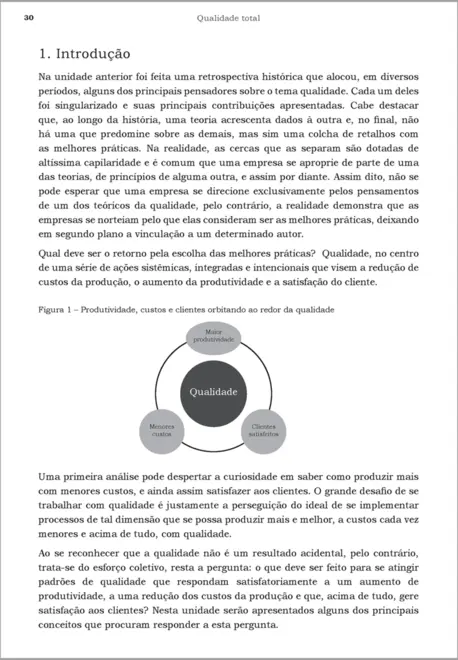 Qualidade Total